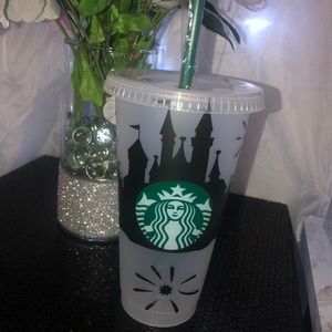 Personalized cups